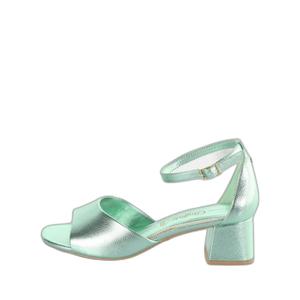 Women's heeled sandals Buffalo Lilly Neat image-1