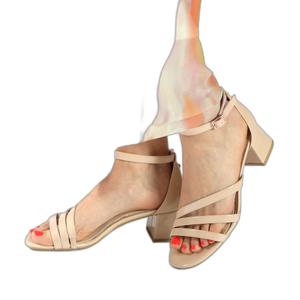 Women's sandals Buffalo Lilly Grace image-5