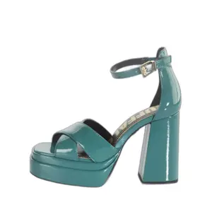 Escarpins femme Buffalo May Cross image-0