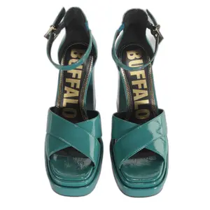 Escarpins femme Buffalo May Cross image-2