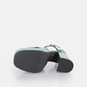 Escarpins femme Buffalo May Cross image-6