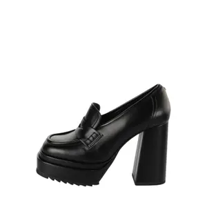 Damenschuhe mit Absatz Buffalo May W Loafer - Vegan Box image-1