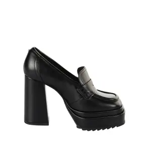 Damenschuhe mit Absatz Buffalo May W Loafer - Vegan Box image-0