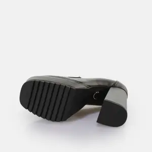 Damenschuhe mit Absatz Buffalo May W Loafer - Vegan Box image-4