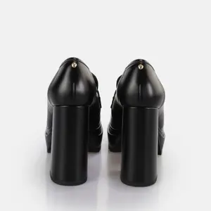 Damenschuhe mit Absatz Buffalo May W Loafer - Vegan Box image-3