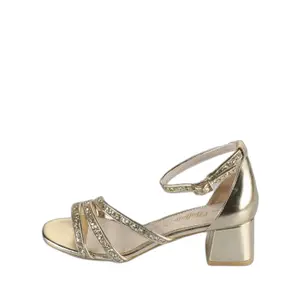 Sandales femme Buffalo Lilly Glam - Vegan Glitter image-1