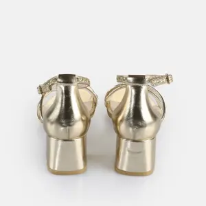 Sandales femme Buffalo Lilly Glam - Vegan Glitter image-2