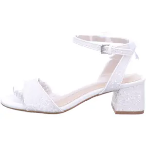 Women's heeled sandals Buffalo Lucy Shine - Vegan Glitter image-2