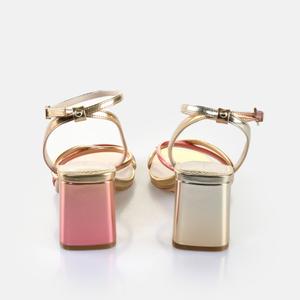 Women's heeled sandals Buffalo April Mss image-2