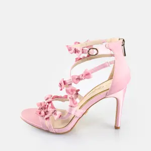 Women's high heel shoes Buffalo Miranda Lb image-1