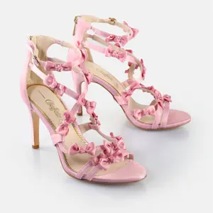 Women's high heel shoes Buffalo Miranda Lb image-2