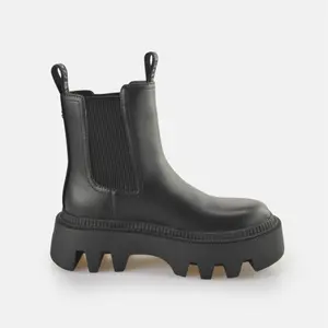 Stövlar Buffalo Flora Chelsea Lo - Vegan Nappa image-0