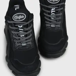 Scarpe da basket Buffalo CLD Chai image-3