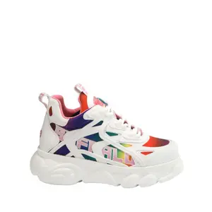 Sneakers Buffalo CLD Grid image-0