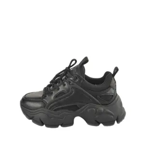 Sapatilhas de mulheres Buffalo Binary C BS - Vegan Nappa/Mesh image-1