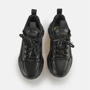 Sapatilhas de mulheres Buffalo Binary C BS - Vegan Nappa/Mesh image-4