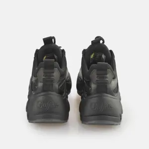 Sapatilhas de mulheres Buffalo Binary C BS - Vegan Nappa/Mesh image-3