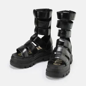 Sandálias Buffalo Aspha zeus image-3