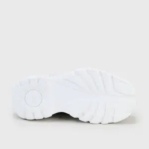 Scarpe da donna Buffalo Classic Low image-3