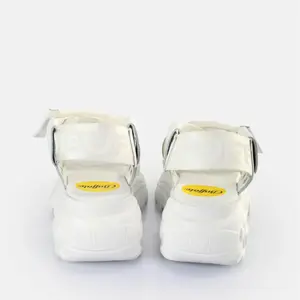 Women's wedge sandals Buffalo Classic image-3