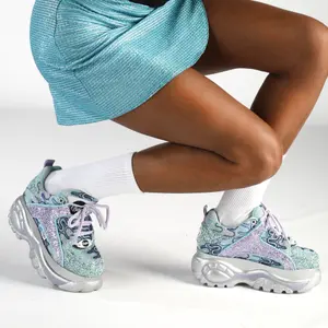 Baskets femme Buffalo 1339-14 2.0 image-1