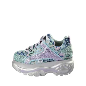 Baskets femme Buffalo 1339-14 2.0 image-2