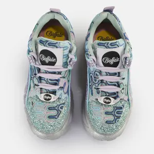 Baskets femme Buffalo 1339-14 2.0 image-3