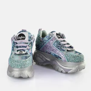 Baskets femme Buffalo 1339-14 2.0 image-4