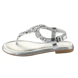 Women's sandals Buffalo Kira Ice image-0