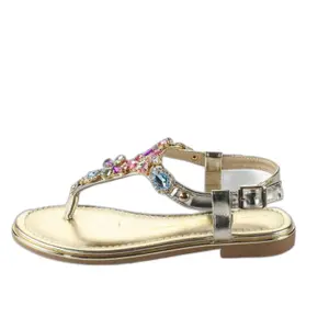 Women's sandals Buffalo Kira Ice image-0