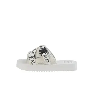 Claquettes femme Buffalo Ruri image-0