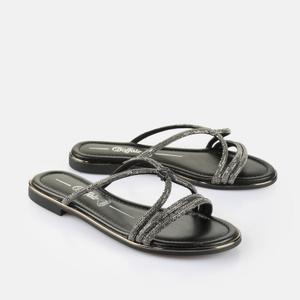 Women's sandals Buffalo kira MSS Glam image-0