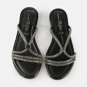 Women's sandals Buffalo kira MSS Glam image-3