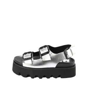 Women's sandals Buffalo Perry on image-0