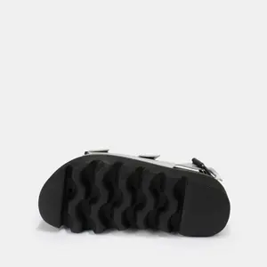Women's sandals Buffalo Perry on image-2
