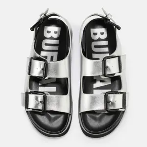 Women's sandals Buffalo Perry on image-4