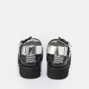 Women's sandals Buffalo Perry on image-5