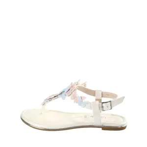Sandaler til kvinder Buffalo Capri Butterfly image-0