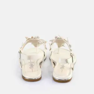 Sandaler til kvinder Buffalo Capri Butterfly image-1