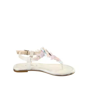 Sandaler til kvinder Buffalo Capri Butterfly image-5