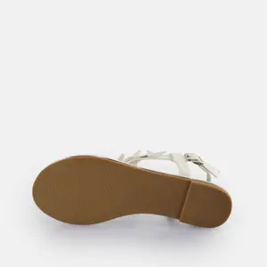 Sandaler til kvinder Buffalo Capri Butterfly image-3