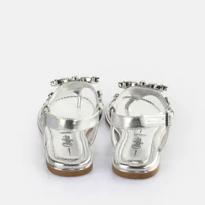 Sandaler för kvinnor Buffalo Capri Dragonfly image-4