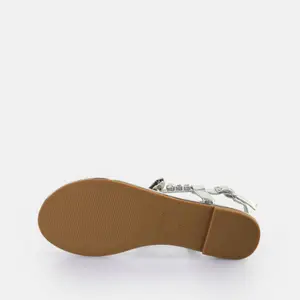 Sandaler för kvinnor Buffalo Capri Dragonfly image-5