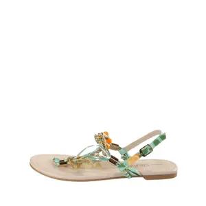 Sandalen für Frauen Buffalo Capri Vacay image-0