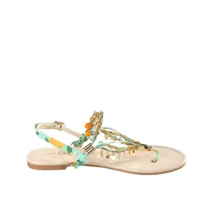Sandalen für Frauen Buffalo Capri Vacay image-1