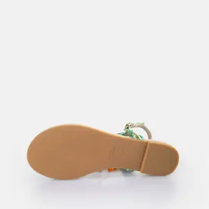 Sandalen für Frauen Buffalo Capri Vacay image-5
