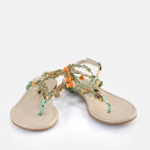 Sandalen für Frauen Buffalo Capri Vacay image-2