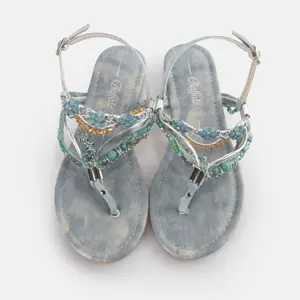 Sandalias de mujer Buffalo Capri Vacay image-3