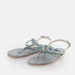 Sandalias de mujer Buffalo Capri Vacay image-2