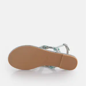 Sandalias de mujer Buffalo Capri Vacay image-5
